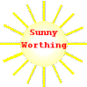 Sunny Worthing